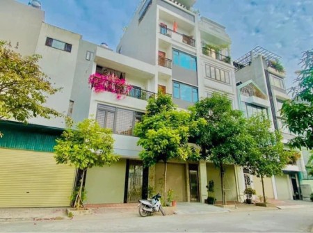 Bán nhà liền kề Dọc Bún - La Khê, Hà Đông, vị trí kinh doanh, 50m2, 5 tầng, MT 4m, giá nhỉnh 12 tỷ
