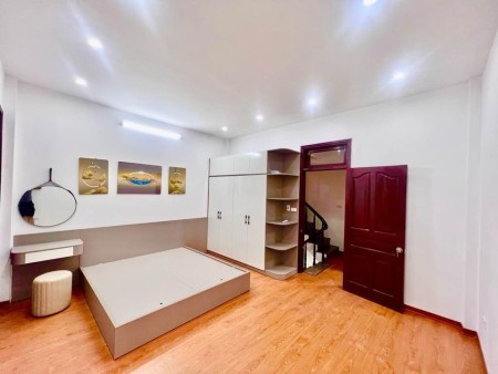 TRUNG TÂM BA ĐÌNH - NHÀ ĐẸP - ĐẦY ĐỦ CÔNG NĂNG - AN SINH TỐT - TẶNG FULL NỘI THẤT CHỈ 5.3