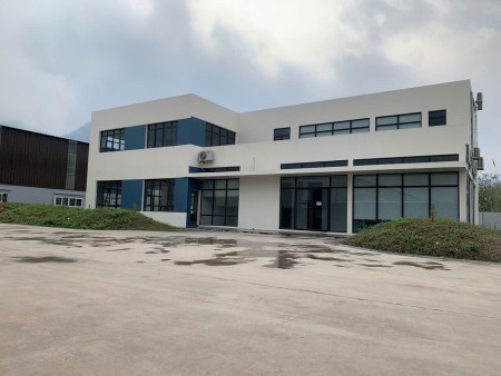 Cho thuê nhà xưởng tại khu Công Nghiệp Thanh Bình
