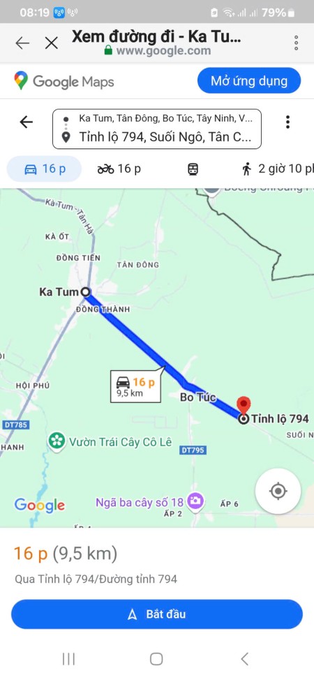Đi đến slide 5