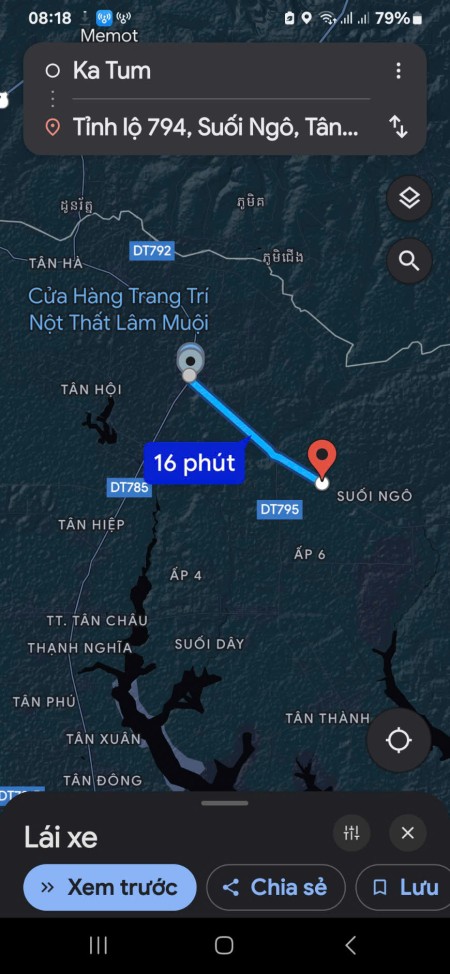Đi đến slide 4