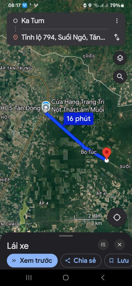 Đi đến slide 3