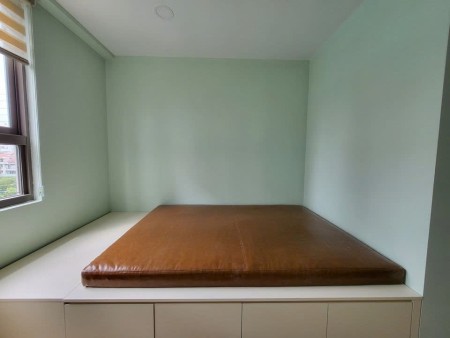 Chung cư Nguyễn Phúc Nguyên, P10, Quận 3: 110m2, 3p ngủ, 2wc, giá 18tr.