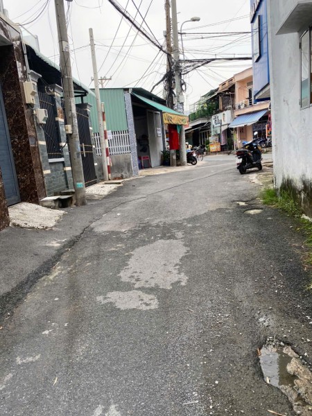 148m Đất - 8,5 tỷ, Đường 8, Trường Thọ, Thủ Đức.