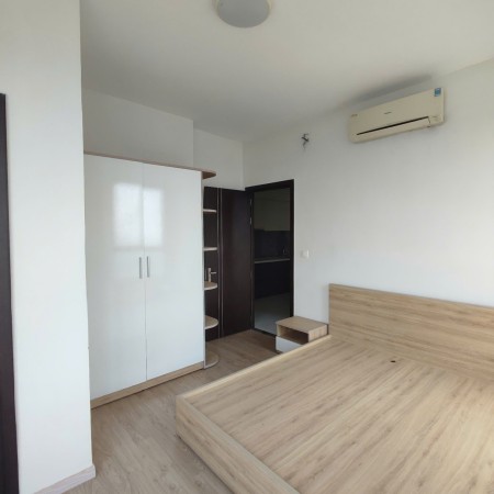 Chung cư Phúc Yên, P15, Tân Bình: 93m2, 2p ngủ, 2wc, Nt, 11tr/tháng