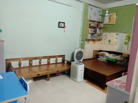 Bán nhà 48m ở Nhân Mỹ - Mỹ Đình 1, Quận Nam Từ Liêm, Hà Nội