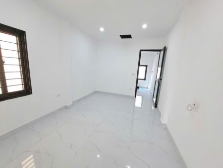 Nguyễn Văn Trỗi - Thanh Xuân 34/36m, 4 tầng, 7.6 tỷNhà diện tích sổ 34m thực tế xây 36m 4 tầng