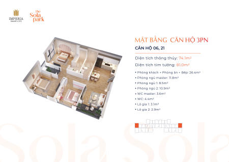 Đi đến slide 3