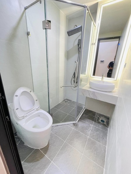 Bán Nhà Khương Đình, Cực kì đẹp, Ô tô 5 tạ đỗ cạnh nhà, Full nội thất, 6.6 tỷ có thương lượng