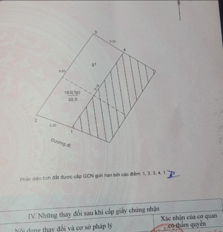 Bán Nhà 89 Lạc Long Quân, nhỉnh 6 tỷ