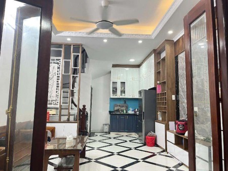 SIÊU HOT - NHÀ ĐẸP TẠI HỒ TÙNG MẬU NGAY ĐẠI HỌC THƯƠNG MẠI NHỈNH 7 TỶ