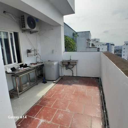 Bán Căn Góc Penthouse Thanh Hà Nội Thất Cơ Bản 76m2 Giá 2.1 Tỷ