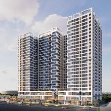 Căn hộ FPT Plaza 3 - Vị trí vàng, tiện ích 5 sao