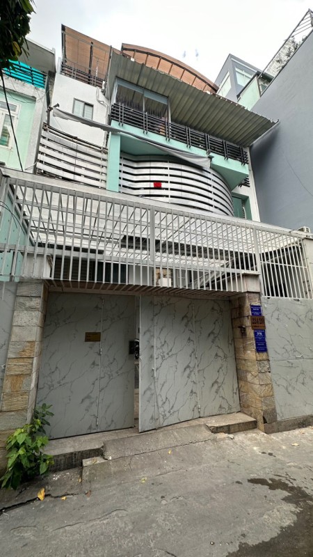 Phòng Căn hộ Studio đủ nội thất cao cấp 220/20 Lý Thường Kiệt, P.14, Quận 10 Ngay ĐH Bách Khoa