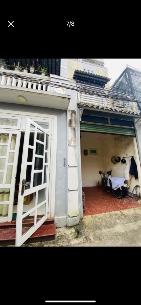 CHO THUÊ NHÀ NGUYÊN CĂN ĐƯỜNG TRƯƠNG VĂN HOÀN P9
