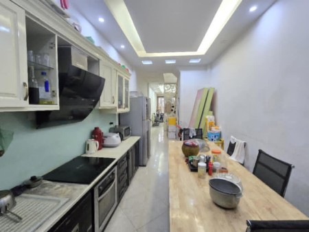 SIÊU HIẾM LÊ THANH NGHỊ, DT 55M, 5T, MT3M, 8.5 TỶ