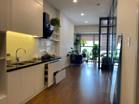 Chuyển Nhượng Căn Hộ Studio Xinh Đẹp – The Sun Avenue Studio