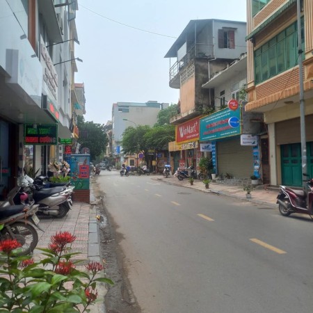 Căn nhà hiếm mặt tiền to sót lại Lê Lợi 56m2 nở hậu