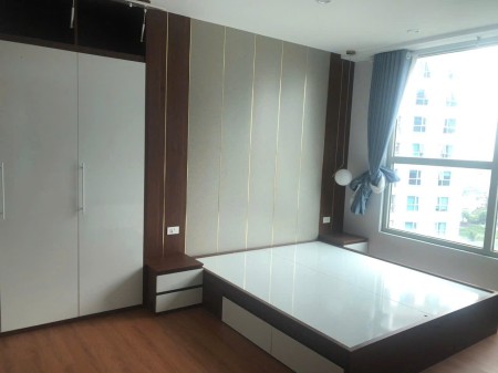 Cho thuê chung cư Nam Cường, 234 Hoàng Quốc Việt, 97m, ở ngay, giá tốt