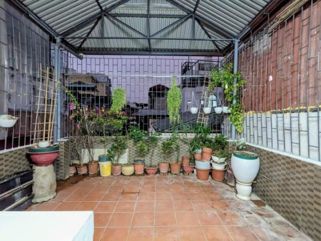 BÁN NHÀ HOÀNG VĂN THÁI, DT 55m2, 3 tầng, cực hiếm, ô tô đỗ trước cửa, giá nhỉnh 6 tỷ