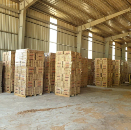 Bán gấp 5000m2 kho xưởng Thường Tín, Hà Nội, giá rẻ nhất thị trường
