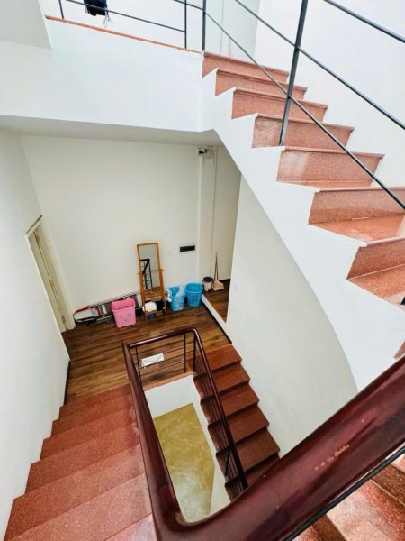 CỰC HIẾM - ĐỘI CẤN - BA ĐÌNH - NHÀ SIÊU ĐẸP - GARA Ô TÔ - KD ĐỈNH - 100M2*5T - 25.9 TỶ.