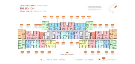 Chủ đầu tư bán trực tiếp dự án THE SOLA PARK - Vinhome Smart City