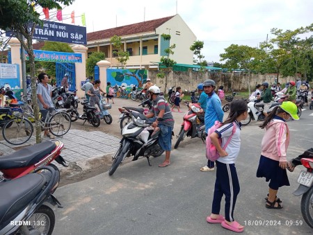 Đi đến slide 5