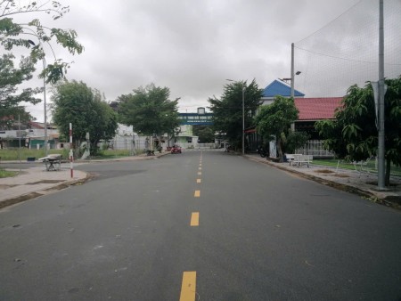 Cơ hội sở hữu đất nền thị trấn Núi Sập với nhiều ưu đãi