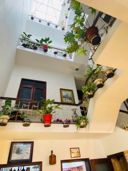 BÁN NHÀ PHAN ĐÌNH GIÓT, PHƯƠNG LIỆT, GIẢI PHÓNG, ÔTÔ TRÁNH, VỈA HÈ, KINH DOANH