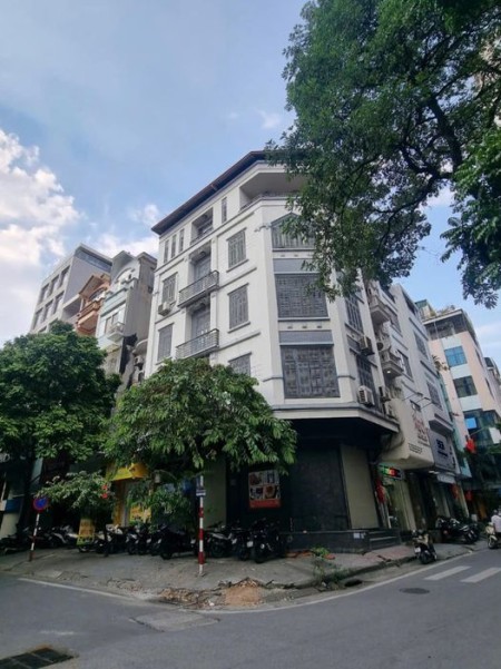 Chính chủ cho thuê nhà nguyên căn 60m2x 5 tầng. 2 mặt tiền rộng, đường oto tránh. Ô Chợ Dừa