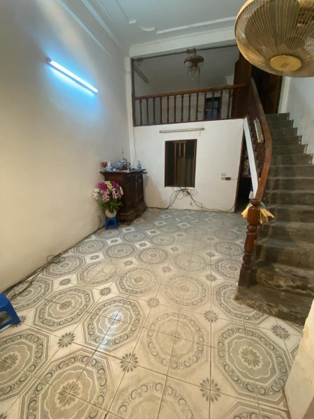 CÁCH PHỐ CHỈ 15M - QUẬN THANH XUÂN - NỞ HẬU NHẸ– 57M2 – MẶT TIỀN 4.8M – 5.5 TỶ