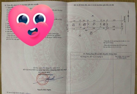 Siêu HOT! Nhà mới xây Phú Diễn - Ngay sát đường quốc lộ 32 - Chỉ 5,7 Tỷ