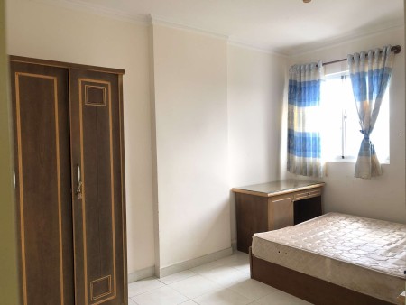 Cần Cho Thuê Căn hộ Central Garden Quận 1, Dt : 81 m2, 2PN, 2WC, Giá : 11.5 tr/th,