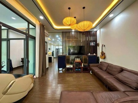 Bán nhà khu K300 Tân Bình; HXH đường A4; (5*17); 4 tầng mới đẹp