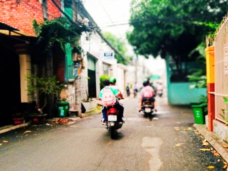 Đi đến slide 2
