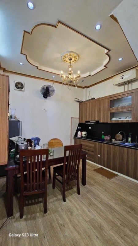 Ngoại Giao Đoàn - Xuân Đỉnh - Nhà Dân Xây - Ô Tô Đỗ Cổng - 50m2. 4 tầng. 4 ngủ. Giá chào 8.X Tỷ