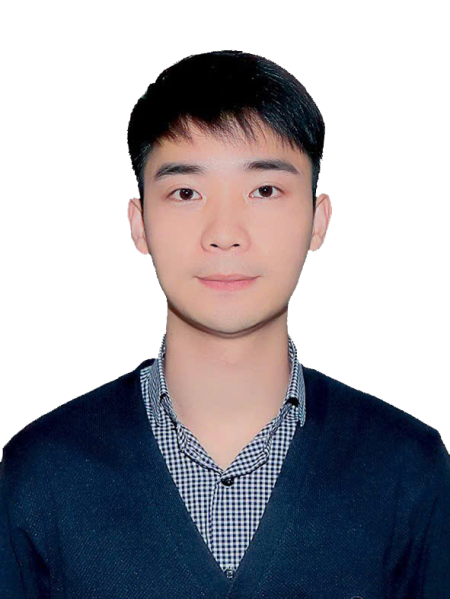 Nguyễn Như Luyến