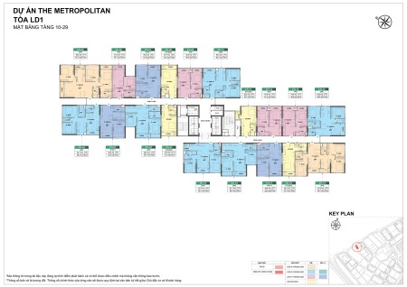 Chính chủ cần bán căn 1PN 43m2 London VHOP1
