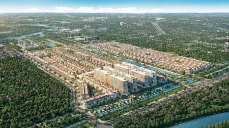 Chào mừng quý khách đến với cơ hội sở hữu căn hộ chung cư 2PN bao người mơ ước chỉ với 2,8 tỷ