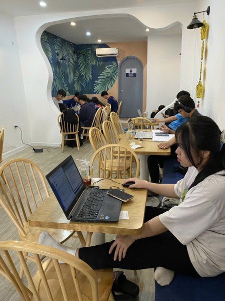 Nhà mặt tiền đường Man Thiện Hiệp Phú quận 9 8.7 tỷ/ 68m2.