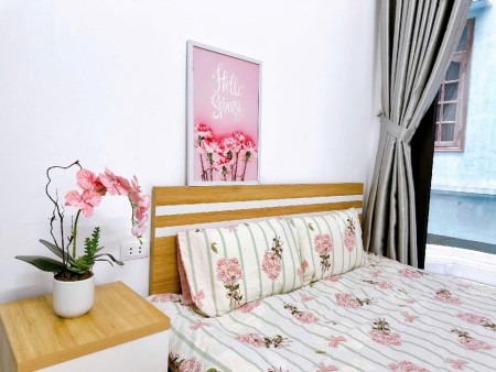 Bán nhà đẹp tại Đường Cầu Giấy, Cầu Giấy, Hà Nội diện tích 50m2 giá 9.5 Tỷ