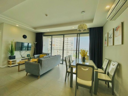 Top 3 căn hộ 2PN đáng mua tại Đảo Kim Cương - giá từ 7.5 tỷ (bao hết)