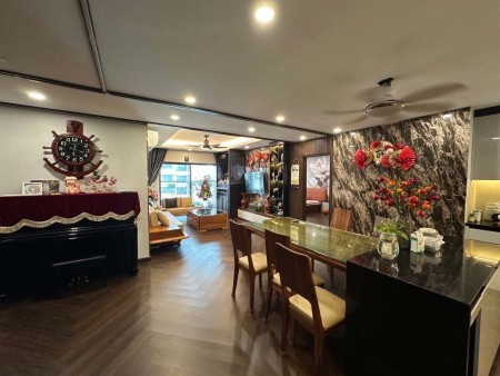 CHỐT NGAY căn hộ đẳng cấp Gold Mark City – Nâng tầm cuộc sống!