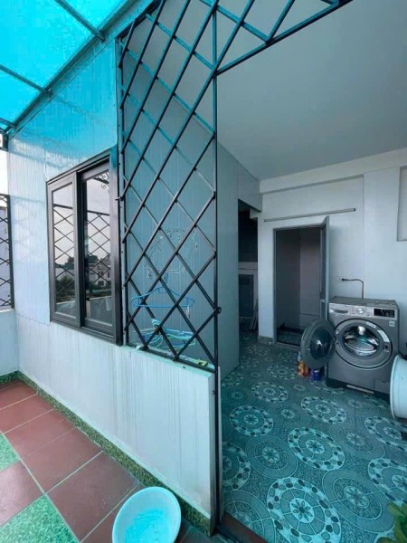 HÀNG HÓT CỰC HIẾM - MẶT NGÕ TO NHƯ PHỐ - 6 TẦNG THANG MÁY - GARA Ô TÔ - NHÀ MỚI Ở NGAY