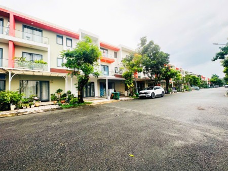 Bán gấp nhà 1T2L 75M2. Đẹp KDC Hưng Phú Reverpark, Cạnh Công Viên, đường 10m Khu phố 6 Phước Long B