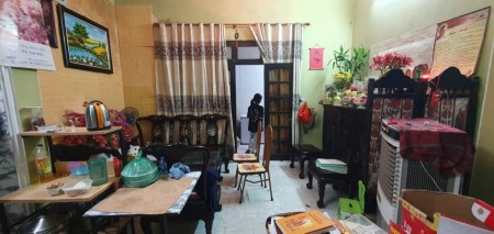 Bán nhà riêng tại Đường Cầu Giấy, Cầu Giấy, Hà Nội diện tích 40m2 giá 7.3 Tỷ