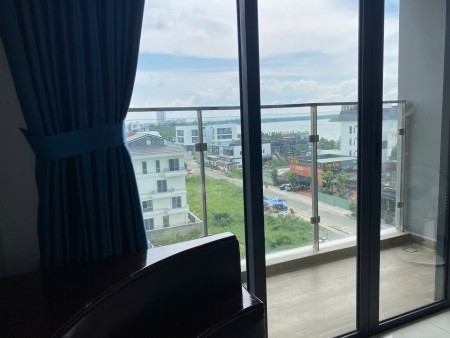 Bán căn hộ 2PN view sông One Verandah giá 6,415 tỷ tại quận 2