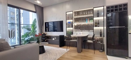 Bán căn 1N+ Full nội thất đẹp tòa Imperia