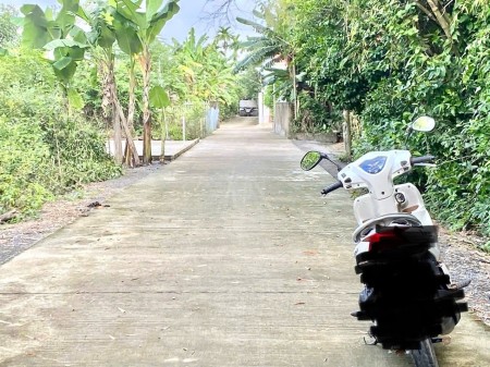 Bán đất Điện Thắng - Cách Quốc Lộ 1A 700m - Đường 5m - 100m2 - Giá 790 triệu sẵn sổ